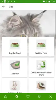 Zooplus: Online pet shop captura 7