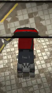 New Truck Parking captura 6