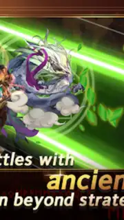 Dragon Village Grand Battle captura 7