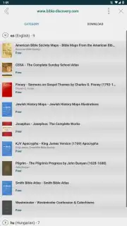 Bible-Discovery captura 22