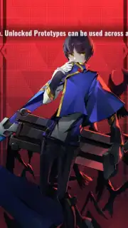BlazBlue Entropy Effect captura 2