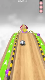 Going Balls captura 7