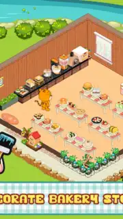 Lop Bakery captura 9