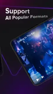 Mi Video - Video player captura 3