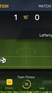 FIFA 15 Ultimate Team captura 4