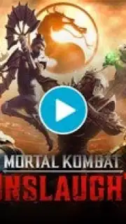 Mortal Kombat: Onslaught captura 1