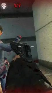 Zombie Hitman captura 3