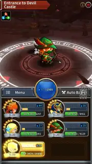 Medal Masters captura 8