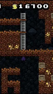 Spelunky Classic HD captura 10