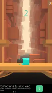 Jelly Jump captura 6