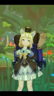 Stella Fantasy captura 14