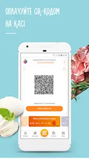 Silpo: Grocery Food Delivery captura 3
