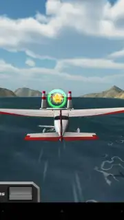 Flight Pilot: 3D Simulator captura 4