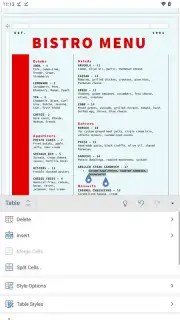 Microsoft Word captura 4