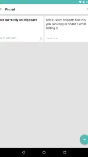 Clipboardr captura 12