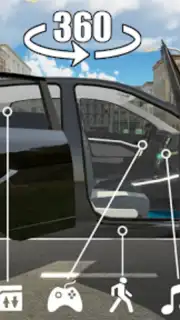 Russian Cars: VESTA captura 8