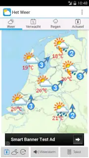 Het Weer captura 6