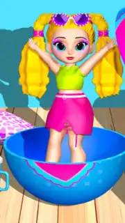 Surprise Doll: Dress Up Games captura 3