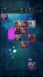 Terra Battle 2 captura 8