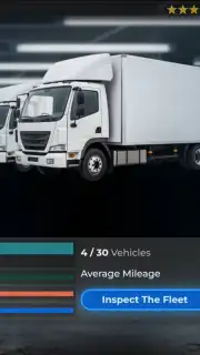 Truck Manager 2026 captura 2
