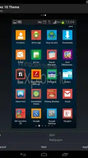 Windows 10 Theme captura 10