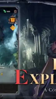 Dungeon Survivor III: Dark Genesis captura 5