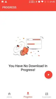 Sate Kyite Downloader captura 1