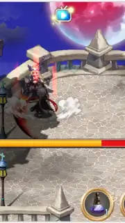Gods Wars Ex captura 3