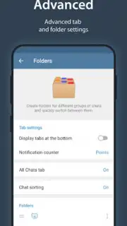 iMe Messenger & Crypto Wallet captura 7