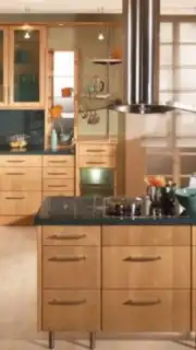 Kitchen Decorating Ideas captura 4