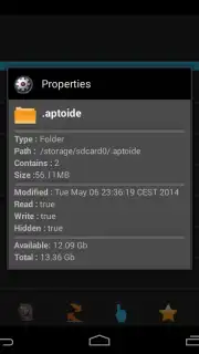 Intelligent Explorer Pro captura 4