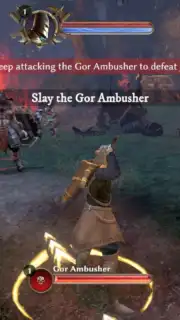 Warhammer Odyssey captura 5