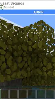 Craft Box Game Tree captura 3