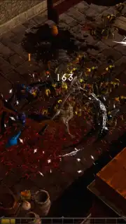 Dungeon And Evil captura 11