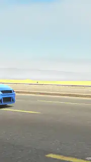 Drift Ride - Traffic Racing captura 12