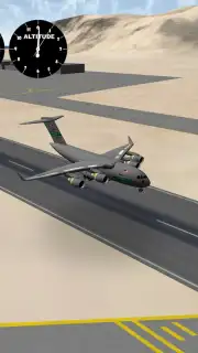 Airplane! captura 4