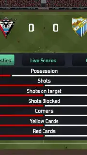 Soccer Manager 2020 captura 8