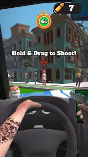 Hit Guys captura 8