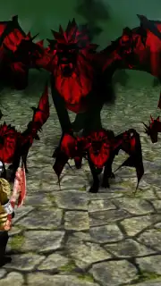 Heart Breaker captura 7