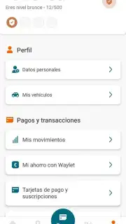 Waylet captura 2