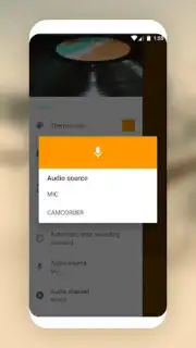 MP3 Recorder captura 13