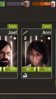 The Walking Dead No Man's Land captura 7