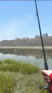 Ultimate Fishing Simulator captura 7