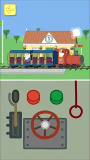 Peppa Pig: Theme Park captura 6