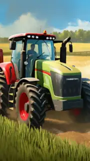 Farming Simulator 23 captura 4