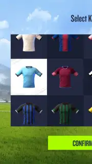 Soccer Star: 2022 Football Cup captura 5