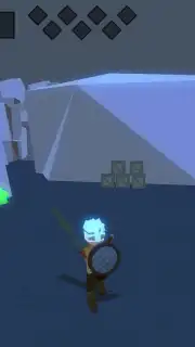 WhiteFlame captura 1