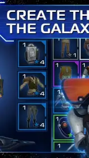Star Wars: Uprising captura 8