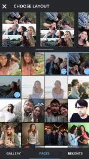 Layout captura 4