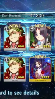 Fate/Grand Order captura 7